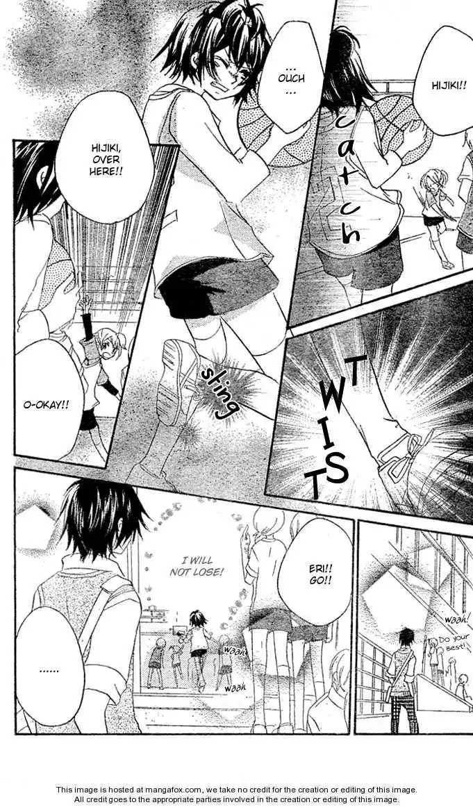 Boyfriend (YAMADA Daisy) Chapter 3 23